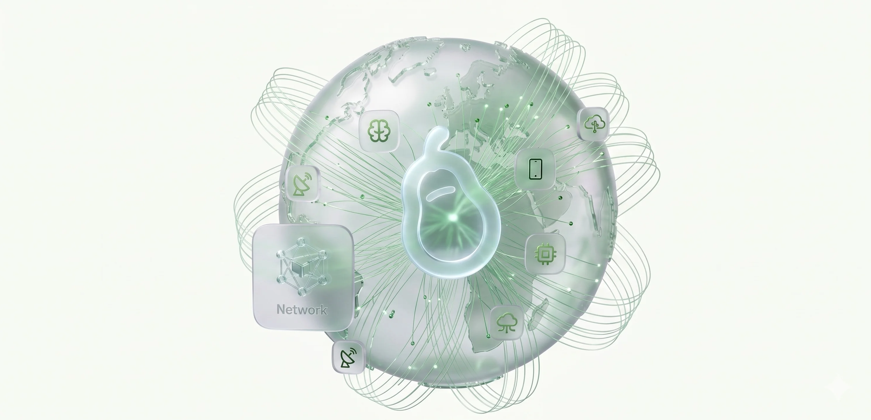 Pearkoder Logo
